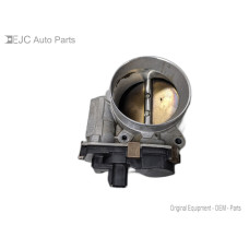 263E308 Throttle Valve Body For 09-13 Chevrolet Silverado 1500  5.3 12678312 Gas