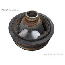 263E315 Crankshaft Pulley For 99-13 Chevrolet Silverado 1500  5.3 12634105 Gas