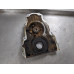 263E319 Engine Timing Cover For 07-13 Chevrolet Silverado 1500  5.3 12598301 Gas