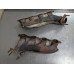 263E322 Exhaust Manifold Pair Set For 04-13 Chevrolet Silverado 1500  5.3 12616288 Gas