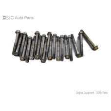 263E324 Cylinder Head Bolt Kit For 10-13 Chevrolet Silverado 1500  5.3 19258707 Gas