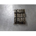 263E328 Engine Block Main Caps For 10-13 Chevrolet Silverado 1500  5.3  Gas