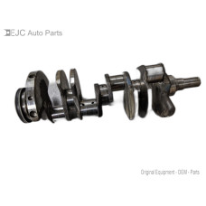 #LJ09 Crankshaft Standard For 97-10 Ford F-150  5.4 F75E-A17C Gas