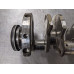 #LJ09 Crankshaft Standard For 97-10 Ford F-150  5.4 F75E-A17C Gas