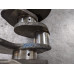 #LJ09 Crankshaft Standard For 97-10 Ford F-150  5.4 F75E-A17C Gas