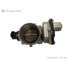 263Q203 Throttle Valve Body For 04-10 Ford F-150  5.4 3L3E9E926AD Gas
