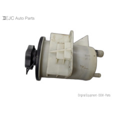 263Q207 Power Steering Reservoir For 05-08 Ford F-150  5.4 5L343R700AB Gas