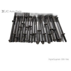 263Q208 Cylinder Head Bolt Kit For 05-08 Ford F-150  5.4 9R3E6065AA Gas