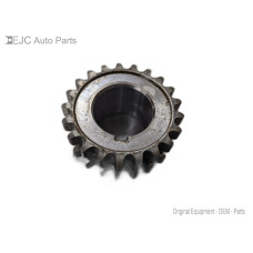 263Q213 Crankshaft Timing Gear For 05-08 Ford F-150  5.4 XL3E6306AA Gas
