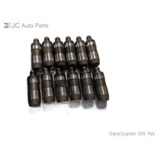 263Q216 Lifters Set One Side For 05-08 Ford F-150  5.4 3L3E6500BA Gas