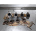 263Q225 Exhaust Manifold Pair Set For 04-09 Ford F-150  5.4 7L1E9431AA Gas