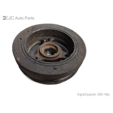 263Q227 Crankshaft Pulley For 04-07 Ford F-150  5.4 3L3E6B321AA Gas