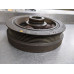 263Q227 Crankshaft Pulley For 04-07 Ford F-150  5.4 3L3E6B321AA Gas