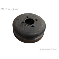 263Q228 Water Pump Pulley For 05-08 Ford F-150  5.4 XC2E8A528AA Gas