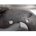 263Q228 Water Pump Pulley For 05-08 Ford F-150  5.4 XC2E8A528AA Gas