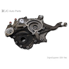 GWW405 Engine Timing Cover For 02-10 Dodge Ram 1500  4.7 53021227AA Gas o-ring type