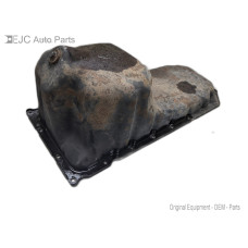 GXM503 Engine Oil Pan For 06-07 Jeep Grand Cherokee  4.7 53021756AA Gas