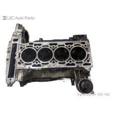 #BLL23 Engine Cylinder Block For 11-17 GMC Terrain  2.4 12592995 Gas