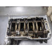 #BLL23 Engine Cylinder Block For 11-17 GMC Terrain  2.4 12592995 Gas