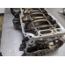 #BLL23 Engine Cylinder Block For 11-17 GMC Terrain  2.4 12592995 Gas
