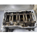 #BLL23 Engine Cylinder Block For 11-17 GMC Terrain  2.4 12592995 Gas