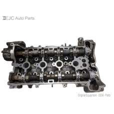 #KA07 Cylinder Head For 11-17 GMC Terrain  2.4 12608279 Gas
