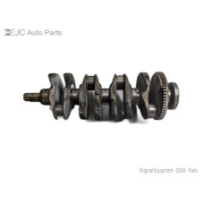#NI09 Crankshaft Standard For 10-17 GMC Terrain  2.4 12578661 Gas