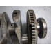 #NI09 Crankshaft Standard For 10-17 GMC Terrain  2.4 12578661 Gas