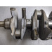 #NI09 Crankshaft Standard For 10-17 GMC Terrain  2.4 12578661 Gas