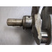 #NI09 Crankshaft Standard For 10-17 GMC Terrain  2.4 12578661 Gas