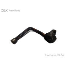 263P203 Engine Block Heater For 11-17 GMC Terrain  2.4  Gas