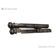 263P204 Balance Shafts Pair For 11-17 GMC Terrain  2.4 12590004 Gas
