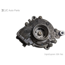 263P207 Water Coolant Pump For 10-17 GMC Terrain  2.4 12630084 Gas