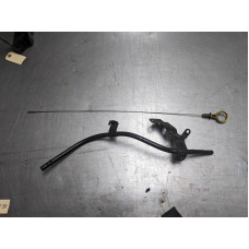 263P210 Engine Oil Dipstick With Tube For 11-17 GMC Terrain  2.4 12728923 Gas