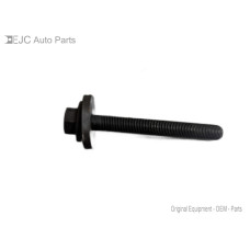 263P214 Crankshaft Bolt For 11-17 GMC Terrain  2.4 11589123 Gas
