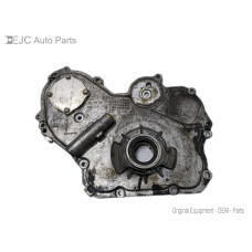 263P216 Engine Timing Cover For 10-17 GMC Terrain  2.4 16804230 Gas
