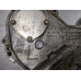 263P216 Engine Timing Cover For 10-17 GMC Terrain  2.4 16804230 Gas