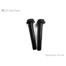 263P219 Camshaft Bolt Set For 11-17 GMC Terrain  2.4  Gas