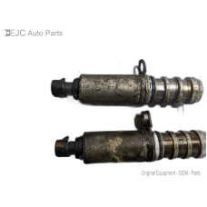 263P220 Variable Valve Timing Solenoid Set For 11-17 GMC Terrain  2.4 12679099 Gas
