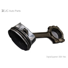 263P224 Piston and Connecting Rod Standard For 11-17 GMC Terrain  2.4 12608366 Gas