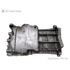 GWX202 Engine Oil Pan For 10-17 GMC Terrain  2.4 12578194 Gas
