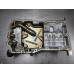 GWX202 Engine Oil Pan For 10-17 GMC Terrain  2.4 12578194 Gas