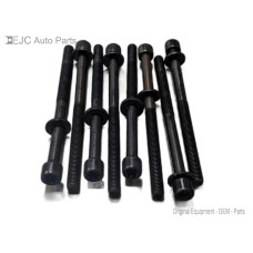 261K104 Cylinder Head Bolt Kit For 11-20 Dodge Journey  2.4  Gas