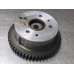 261K109 Intake Camshaft Timing Gear For 11-20 Dodge Journey  2.4 05047021AA Gas