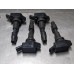 261K116 Ignition Coil Igniter Set For 09-20 Dodge Journey  2.4 4606824AC Gas Set of 4