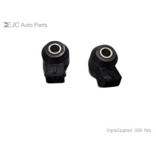263W205 Knock Detonation Sensor Set For 13-15 Ram 1500  5.7 05033316AB Hemi set of 2