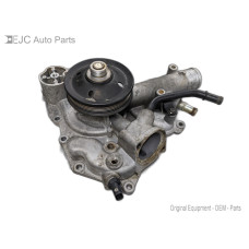 263W212 Water Coolant Pump For 11-18 Ram 1500  5.7 53022192AG Hemi