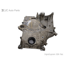 GXS306 Engine Timing Cover For 11-18 Ram 1500  5.7 53022195AG Hemi