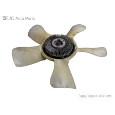 GYH102 Cooling Fan With Clutch For 11-17 Ram 1500  5.7 55056947AA Hemi
