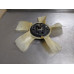 GYH102 Cooling Fan With Clutch For 11-17 Ram 1500  5.7 55056947AA Hemi